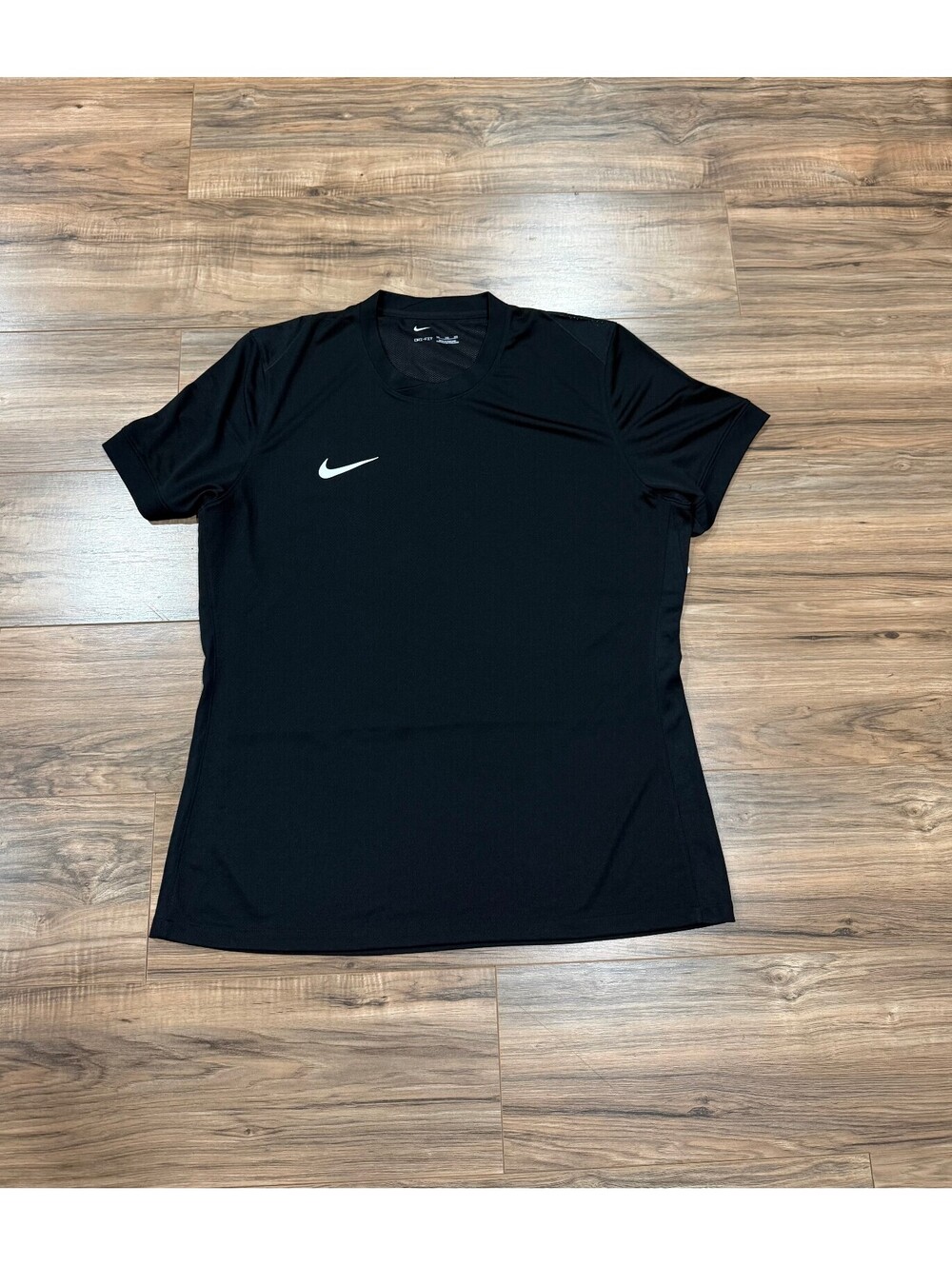 Nike "GFA Promo" Player-Issue Short-Sleeve Base Layer Soccer Top Men's RARE 2XL